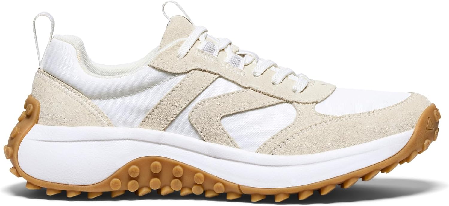 Women  Comfortable Durable Retro Style Sneakers