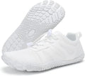 Barefoot Shoes Men Women Minimalist Wide Toe Box Zero Drop Lightweight Cross Training Shoes Trail Running Hiking Sneakers