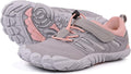 Women Trail Running Barefoot Shoes | Wide Toe Box Minimalist Sneakers | Zero Drop
