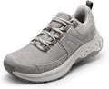Women Trails Shoes Outdoor Running Walking Hiking Shoes Comfortable Tennis Sneakers